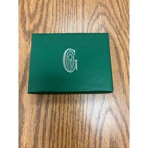 Goyard Saint Sulpice Card Holder/Slim Wallet NIB